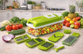 15 in 1 Vegetable Slicer Dicer  | Life Easy